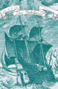 Der Nebelpirat : Historischer Abenteuer und Liebesroman （1. 2022. 254 S. 200 mm）
