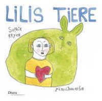 Lilis Tiere （2022. 24 S.）
