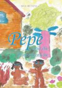 Pepe und die Zauberkutsche （1. 2022. 254 S. 21 cm）