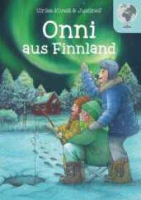 Onni aus Finnland （1. 2022. 24 S. 297 mm）