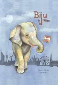 Biju in Wien （1. 2022. 56 S. 297 mm）