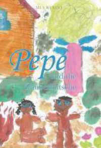 Pepe und die Zauberkutsche （1. 2023. 268 S. 210 mm）