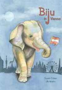 BIJU IN VIENNA （1. 2023. 56 S. 297 mm）