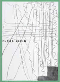 Flora Klein : Heat （2025. 168 S. 80 ills. in color. 26 cm）
