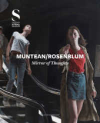 Muntean / Rosenblum : Mirror of Thoughts （2024. 114 S. 32 ills. in color and 19 ills. in b&w. 28 cm）
