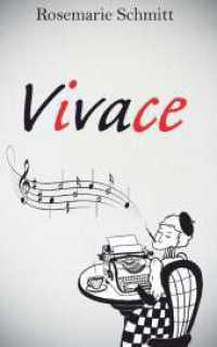 Vivace （1. 2024. 228 S. 190 mm）