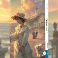Dama s sobatschkoi / Die Dame mit dem Hündchen (Buch + Audio-Online) - Kommentierte zweisprachige Ausgabe Russisch-Deuts (EasyOriginal.com - Lesemethode von Ilya Frank - Russisch) （2024. 124 S. 21 cm）