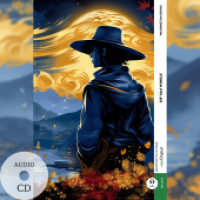 Rip Van Winkle (Buch + Audio-CD) - Frank-Lesemethode - Kommentierte zweisprachige Ausgabe Englisch-Deutsch, m. 1 Audio-C : Weg mit dem Lehrbuch - Englisch durch Eintauchen meistern (EasyOriginal.com - Lesemethode von Ilya Frank) （2024. 128 S. 21 cm）