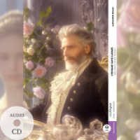 L'homme sans larmes / Der Mann ohne Tränen (Buch + Audio-CD) - Frank-Lesemethode - Kommentierte zweisprachige Ausgabe Fr : Weg mit dem Lehrbuch - Französisch durch Eintauchen meistern (EasyOriginal.com - Lesemethode von Ilya Frank) （2024. 120 S. 21 cm）