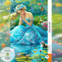 La Dama del Lago / Die Dame aus dem See (Buch + Audio-CD) - Frank-Lesemethode - Kommentierte zweisprachige Ausgabe Spani : Weg mit dem Lehrbuch - Spanisch durch Eintauchen meistern (EasyOriginal.com - Lesemethode von Ilya Frank) （2024. 72 S. 21 cm）