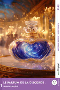 Le Parfum de la discorde - Französische Krimi-Lektüre B1-B2, m. 1 Audio, m. 1 Audio : Spannende Seiten & Worterklärungen (EasyOriginal.com - Moderne Lektüre B1-B2 + Worterklärungen) （2024. 52 S. 21 cm）