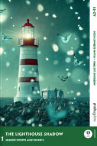 The Lighthouse Shadow - Englische Krimi-Lektüre A2-B1, m. 1 Audio, m. 1 Audio : Mit der Frank-Lesemethode leicht verständlich gemacht (EasyOriginal.com - Lesemethode von Ilya Frank - Englisch) （2024. 100 S. 21 cm）