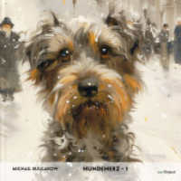 Hundeherz - Teil 1 - Russisch-Hörverstehen meistern, 1 Audio-CD : Russisch lernen mit Struktur: Durch Abschnitte den ungekürzten Originaltext meistern. 90 Min.. Lesung. （2024. 12 cm）