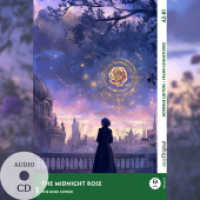 The Midnight Rose - Englische Krimi-Lektüre A2-B1 (+ Audio-CD), m. 1 Audio, m. 1 Audio, m. 1 Audio-CD : Mit der Frank-Lesemethode leicht verständlich gemacht (EasyOriginal.com - Lesemethode von Ilya Frank - Englisch) （2025. 152 S. 21 cm）