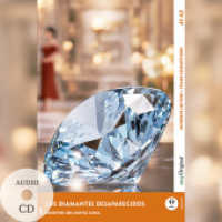 Los Diamantes Desaparecidos - Spanische Krimi-Lektüre A1-A2 (+ Audio-CD), m. 1 Audio, m. 1 Audio-CD, m. 1 Audio : Mit der Frank-Lesemethode leicht verständlich gemacht (EasyOriginal.com - Lesemethode von Ilya Frank) （2025. 124 S. 21 cm）