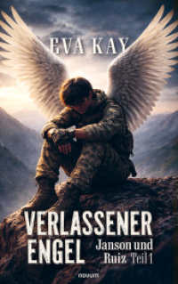 Verlassener Engel : Janson und Ruiz Teil 1