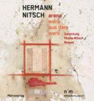 Hermann Nitsch. arena : werk aus dem werk. Sammlung Museo Nitsch, Neapel. Katalog zur Ausstellung im Hermann Nitsch Museum (Mistelbach) （2014. 96 S. m. farb. Abb. 29 cm）