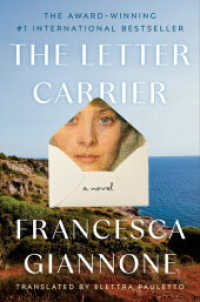 The Letter Carrier : A Novel （2025. 416 S. 9.2000 in）