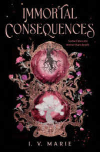 Immortal Consequences (Die Blackwood-Academy-Reihe / The Souls of Blackwood Academy 1) （INT. 2025. 512 S. 8.2500 in）