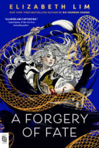 A Forgery of Fate （INT. 2025. 480 S. 8.2600 in）