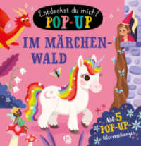 Im M&auml;rchenwald - Entdeckst du mich? Pop-up-Buch - Pappbilderbuch mit bunten Pop-ups und lustigen Reimen