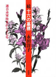 十六の墓標（続）
