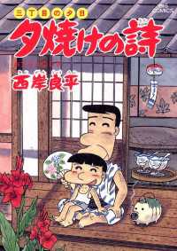 三丁目の夕日 夕焼けの詩（２４） ビッグコミックス