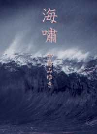 海嘯 幻冬舎単行本