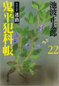 鬼平犯科帳　〈２２〉