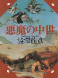 悪魔の中世 河出文庫