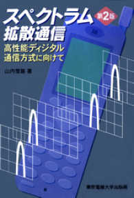 スペクトラム拡散通信