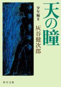 角川文庫<br> 天の瞳　少年編ＩＩ