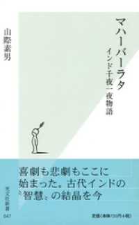 マハーバーラタ～インド千夜一夜物語～