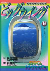 ビッグウイング（１６） ビッグコミックス