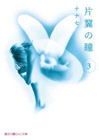 片翼の瞳(3)