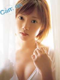 安倍なつみ写真集『Cam on（カム オン）』