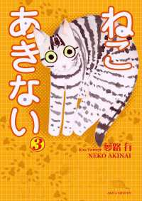 ねこ あきない　3
