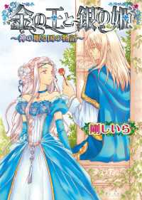 金の王と銀の姫 -神の眠る国の物語7- ビーズログ文庫