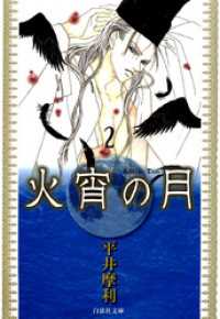 白泉社文庫<br> 火宵の月　2巻