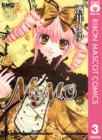 りぼんマスコットコミックスDIGITAL<br> MOMO 3