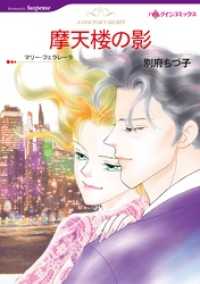 摩天楼の影本編