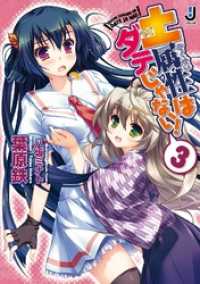 一迅社文庫<br> 土属性はダテじゃない！ 3