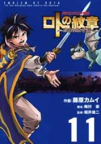 ドラゴンクエスト列伝 ロトの紋章～紋章を継ぐ者達へ～11巻 ヤングガンガンコミックス