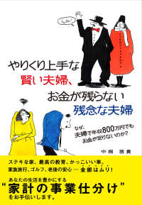 やりくり上手な賢い夫婦、お金が残らない残念な夫婦 - なぜ、夫婦で年収８００万円でもお金が足りないのか？