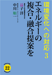 エネルギーの複合・融合提案を Ｎｏｒａｃｏｍｉ　ｂｏｏｋｌｅｔｓ