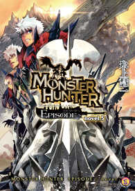 ԢŹ֥ȥ㤨֥󥹥ϥ󥿡 EPISODE? novel.5פβǤʤ691ߤˤʤޤ