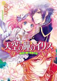 天空の瞳のイリス3 葬送の鐘と奇跡の花 ビーズログ文庫