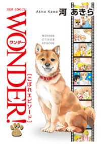 ジュールコミックス<br> WONDER！ 14.5巻 こぼれエピソード