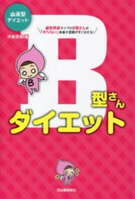 血液型ダイエットB型さんダイエット