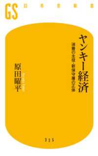 ヤンキー経済　消費の主役・新保守層の正体 幻冬舎新書